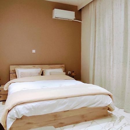 Konstantina'S Apartment Dedeağaç Dış mekan fotoğraf