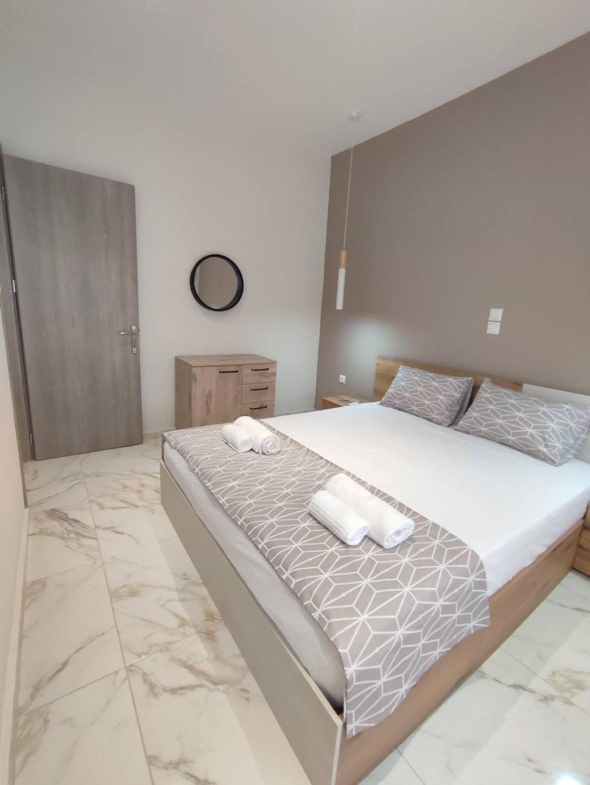 Konstantina'S Apartment Dedeağaç Dış mekan fotoğraf