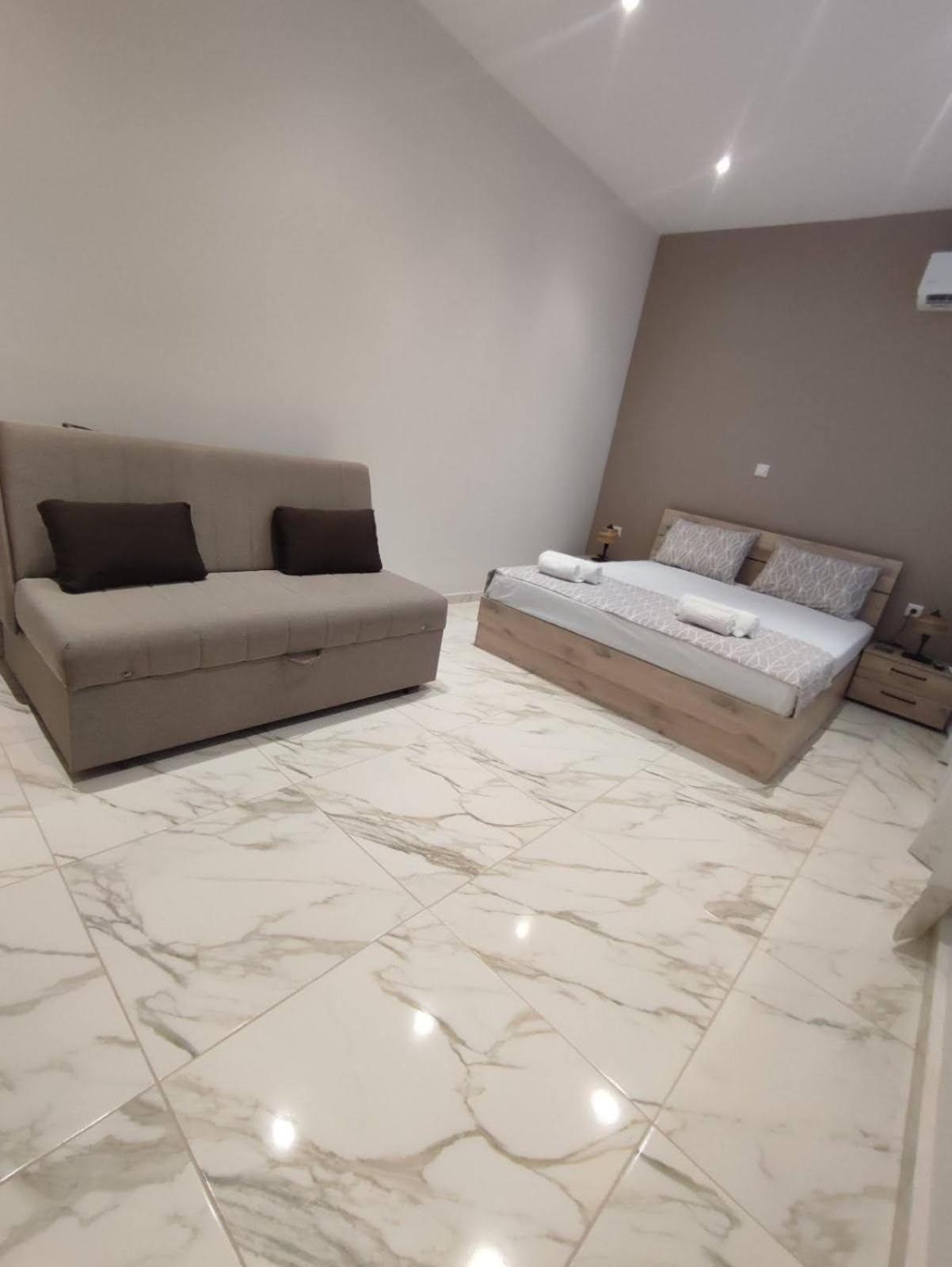 Konstantina'S Apartment Dedeağaç Dış mekan fotoğraf