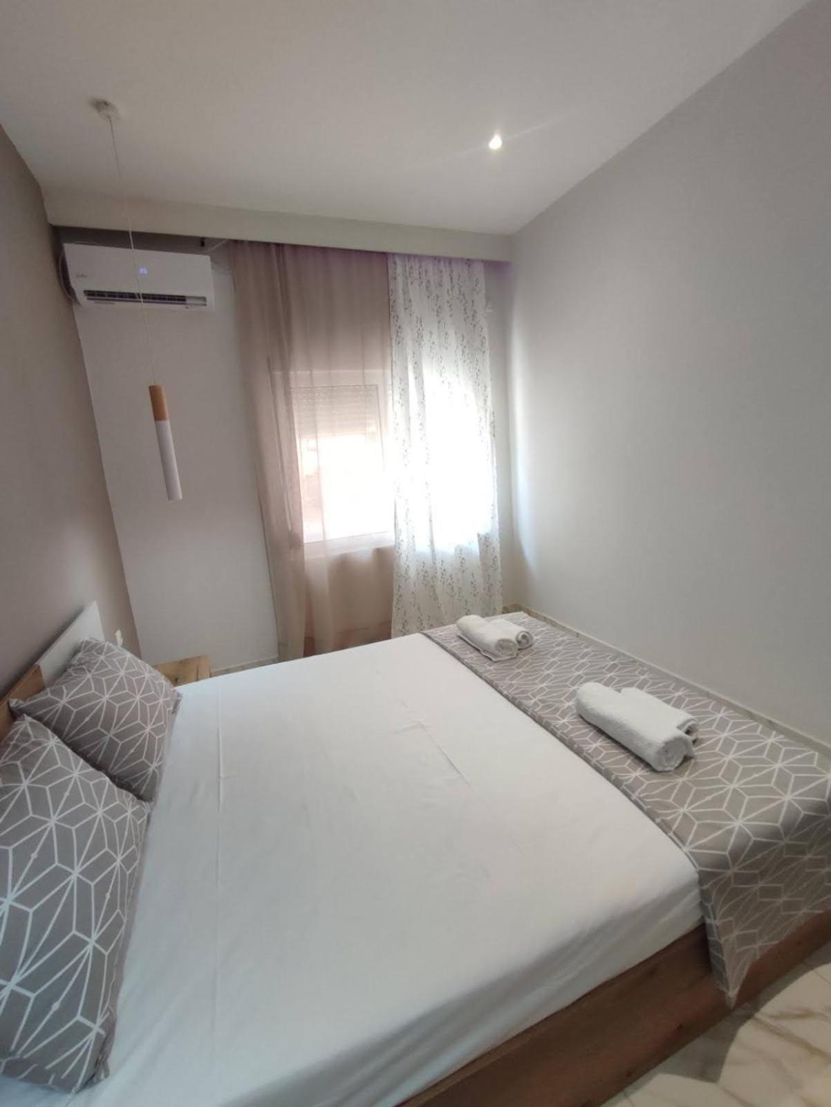 Konstantina'S Apartment Dedeağaç Dış mekan fotoğraf