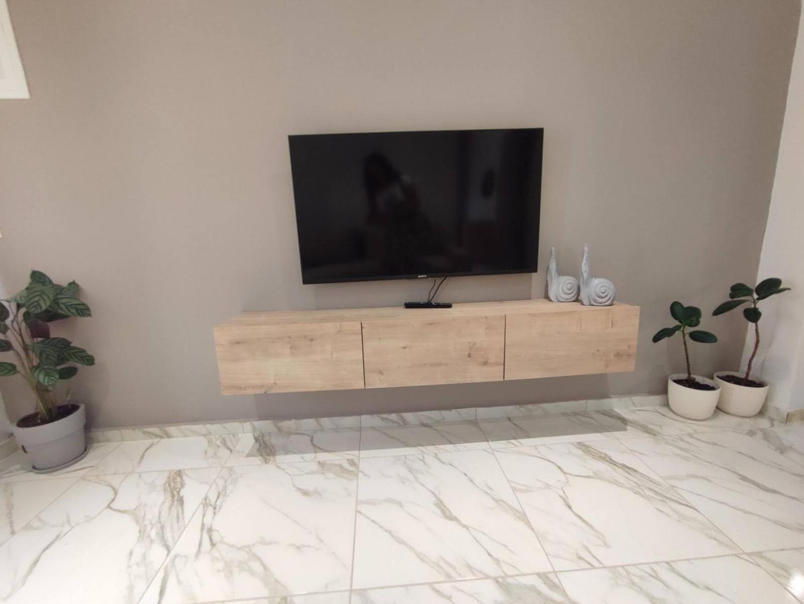 Konstantina'S Apartment Dedeağaç Dış mekan fotoğraf