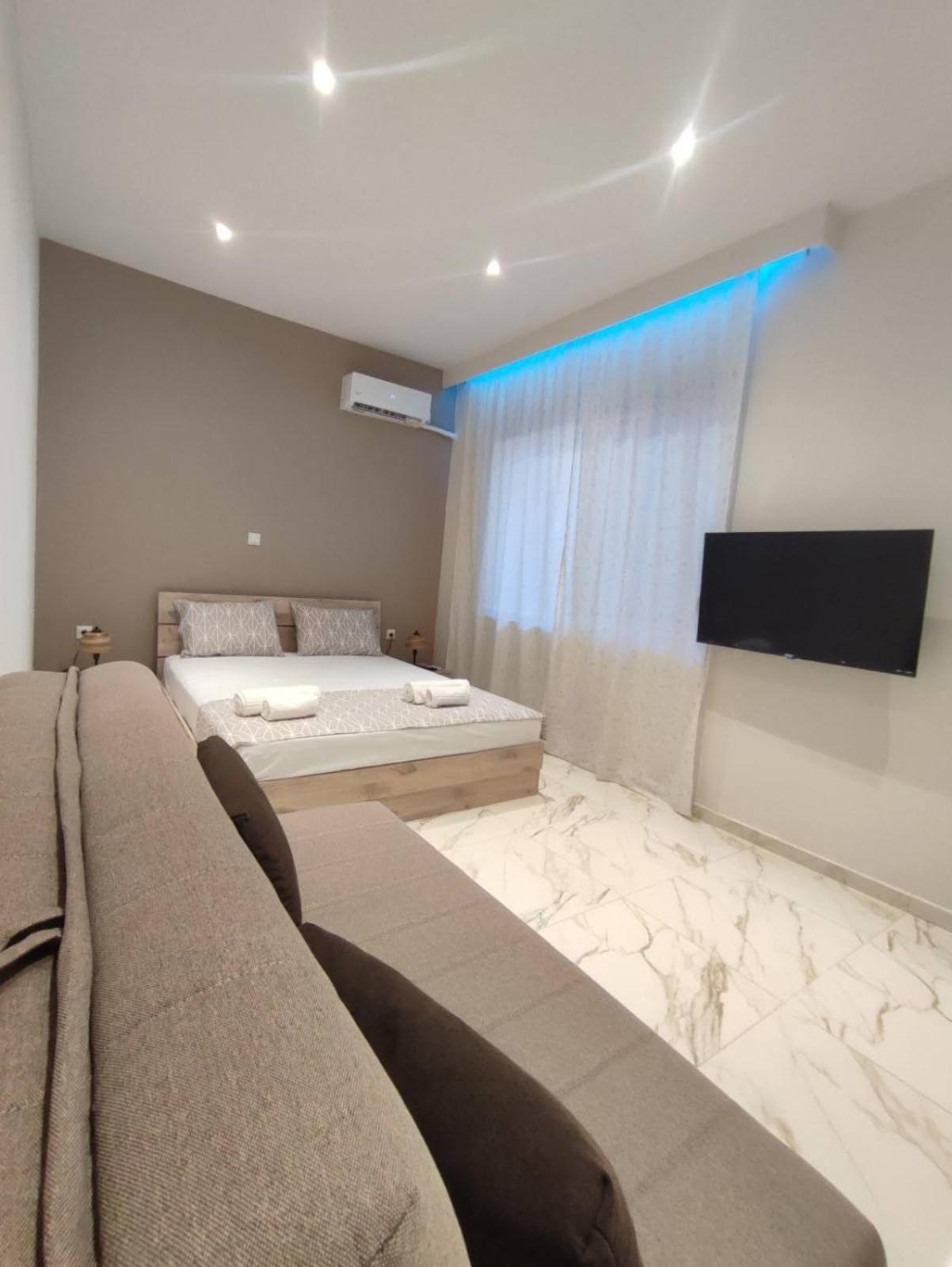 Konstantina'S Apartment Dedeağaç Dış mekan fotoğraf