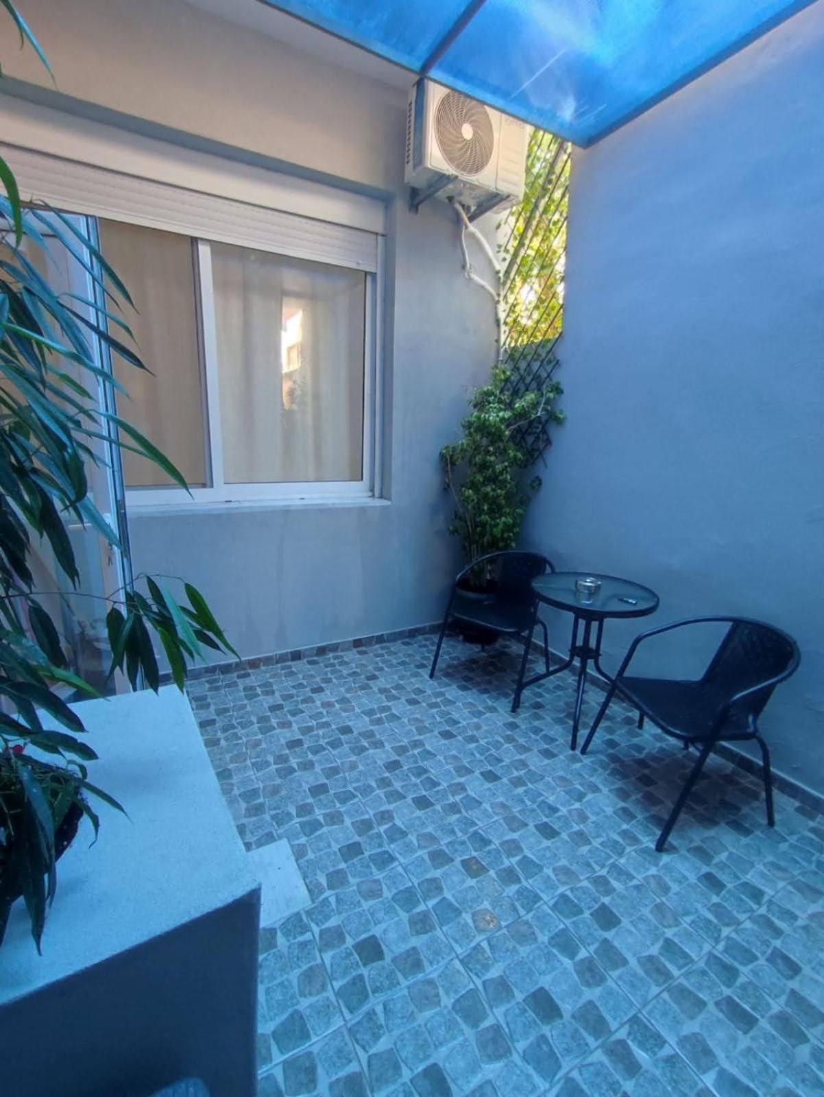 Konstantina'S Apartment Dedeağaç Dış mekan fotoğraf