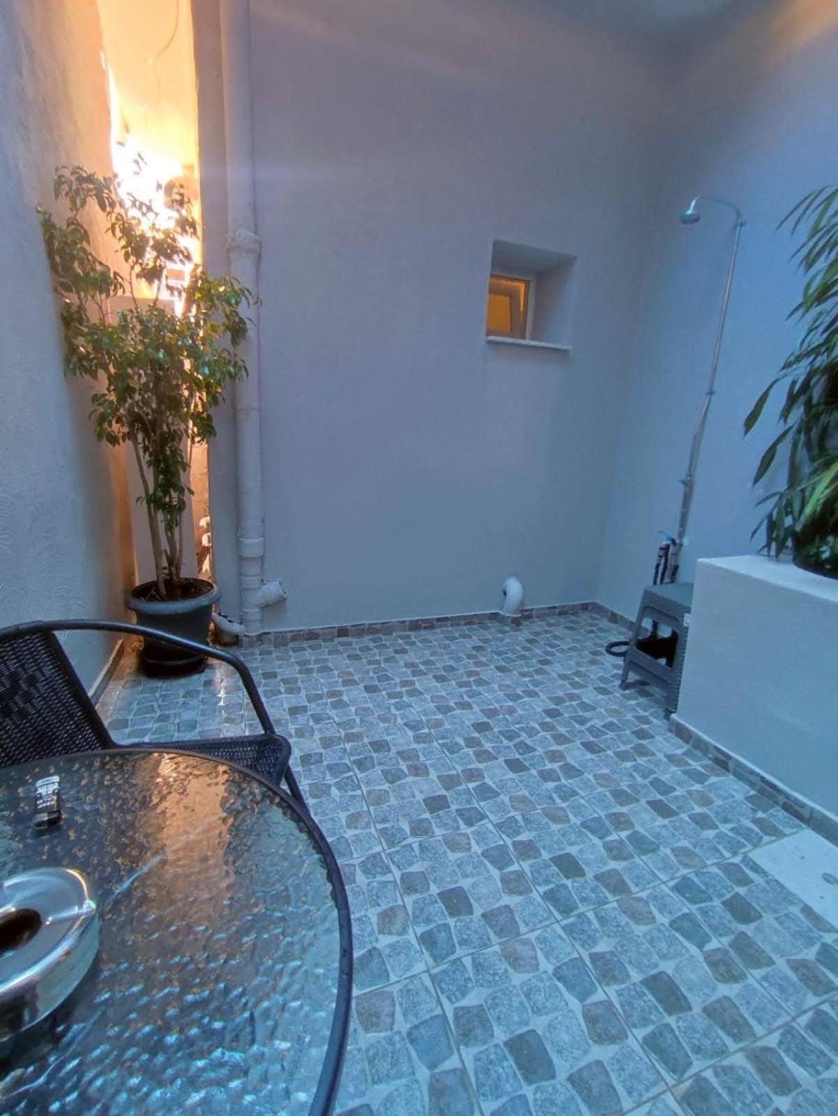 Konstantina'S Apartment Dedeağaç Dış mekan fotoğraf