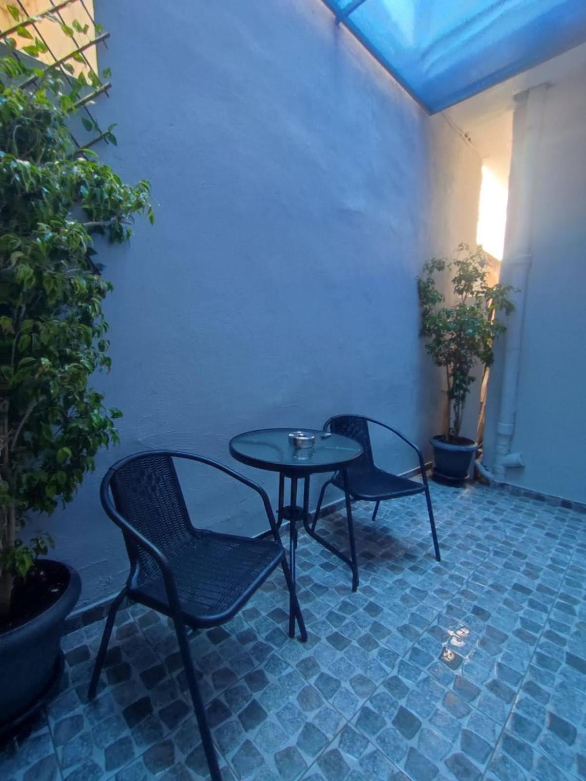 Konstantina'S Apartment Dedeağaç Dış mekan fotoğraf