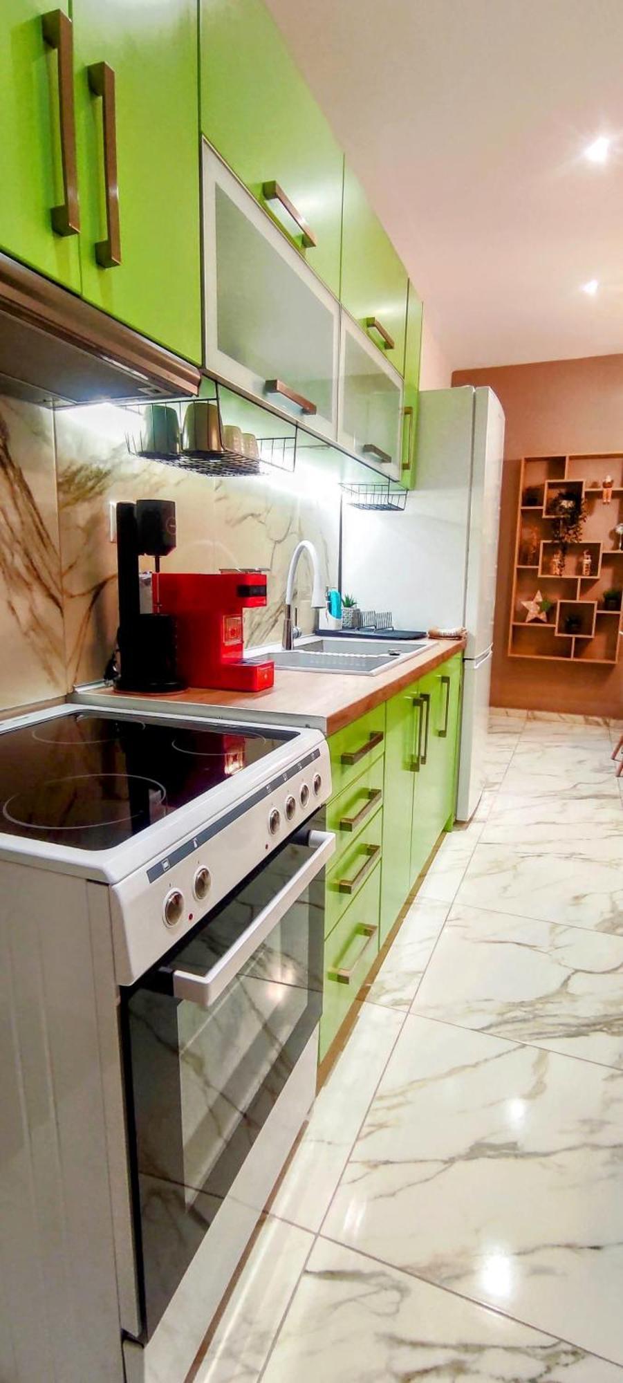 Konstantina'S Apartment Dedeağaç Dış mekan fotoğraf